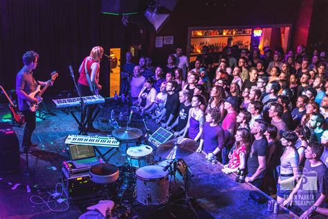 Neumos seattle - Dec 10, 2021 · As co-owner of Seattle’s popular independent venue Neumos in Capitol Hill, Steven Severin has been a staple in the Seattle music industry for more than 20 years.Roughly 10 years ago, he helped ... 